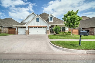 600 NW 186th St, Edmond, OK 73012