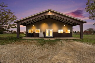 1009 W Chicago Rd, Bronson, MI 49028