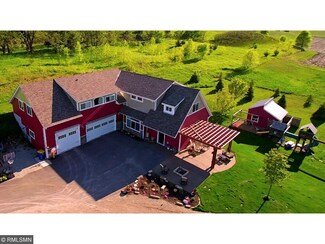 505 Division St S, Morristown, MN 55052