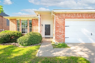 2531 Quail Ridge Rd, Melissa, TX 75454