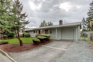 419 S 316th Place, Federal Way, WA 98003