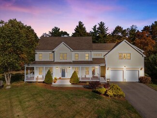3 Josies Way, South Easton, MA 02375