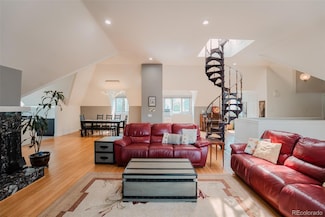 1165 N Pennsylvania St Unit 3B, Denver, CO 80203