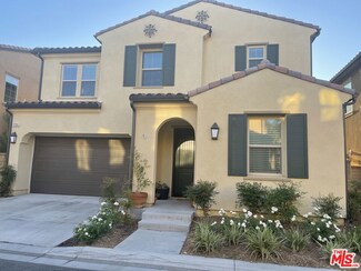 27265 Pierce Ln, Saugus, CA 91350