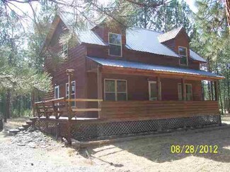 5 E River Ridge Ln, Superior, MT 59872