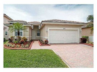 13738 SW 32nd St, Miramar, FL 33027