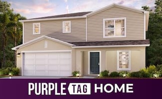 CAMBRIA, Lake Hamilton, FL 33851