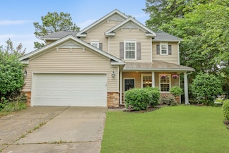 200 Commencement Blvd, Ladson, SC 29456