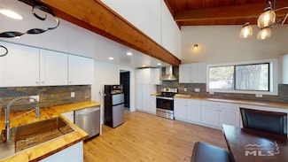611 Jerry Dr, Glenbrook, NV 89413