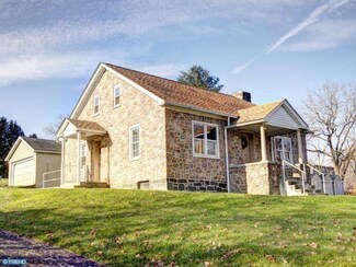 3105 Sumneytown Pike, Green Lane, PA 18054