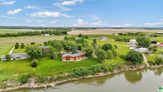 46605 Missouri St, Burbank, SD 57010