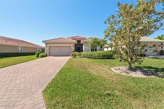3230 Magnolia Landing Ln, North Fort Myers, FL 33917