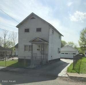 79 Archbald St, Carbondale, PA 18407