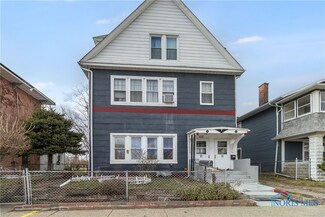 1409 N Huron St, Toledo, OH 43604
