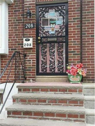 208 W 64th Ave, Philadelphia, PA 19126