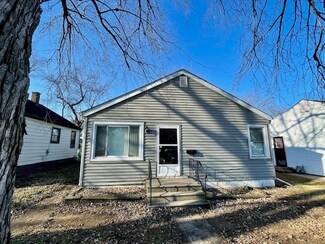 213 Schorie Ave, Joliet, IL 60433