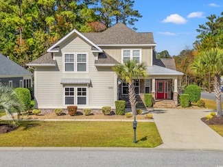 2935 Moss Bridge Ln, Myrtle Beach, SC 29579