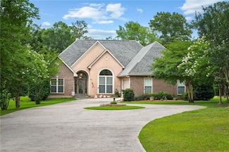 47261 Eldredge Magee Rd, Franklinton, LA 70438