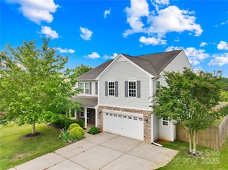 105 Altondale Dr, Statesville, NC 28625