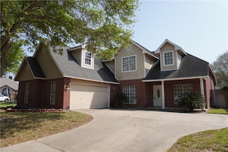 6417 Marans St, Corpus Christi, TX 78414