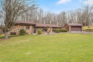 318 Chardick Dr, Gibsonia, PA 15044