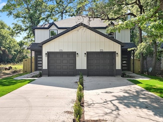 317 Clarence St, Fort Worth, TX 76111