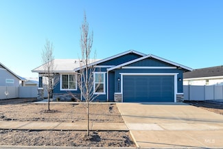 4595 E Musselshell Dr, Nampa, ID 83687
