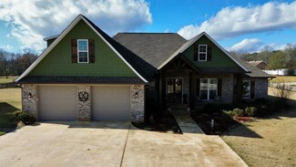 11 Twelve Oaks, Sherman, MS 38828