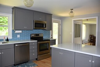 273 Minister Brook Rd, Worcester, VT 05682