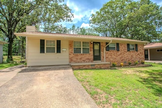 6315 Chippewa Dr, North Little Rock, AR 72116