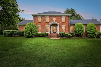 1311 Choctaw Trail, Brentwood, TN 37027
