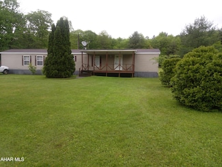 309 Black Snake Rd, Dysart, PA 16636