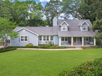 4310 Highwood Dr, Chattanooga, TN 37415