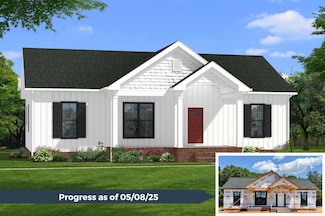 0 Bent Creek Rd, Concord, VA 24538