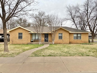 3207 29th St, Lubbock, TX 79410