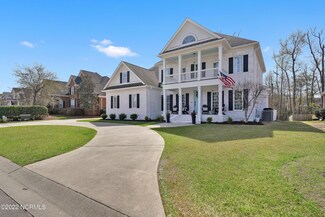 7811 Bonaventure Dr, Wilmington, NC 28411