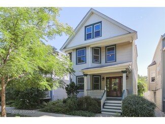 2439 W Cullom Ave, Chicago, IL 60618