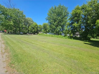 0 Washington Dt E Washington St E, Clifford Vlg, MI 48727
