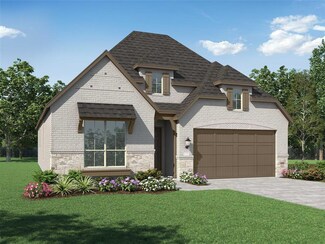 1120 Firecracker Dr, Justin, TX 76247