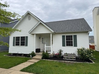 1316 Montgomery St, Urbana, IL 61802