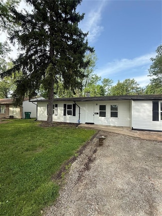 49 E Adams Dr, East Saint Louis, IL 62206