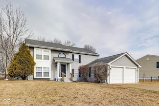11410 Dunshire Dr, Indianapolis, IN 46229