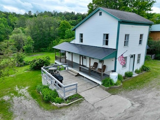157 Vermont 25, Topsham, VT 05086
