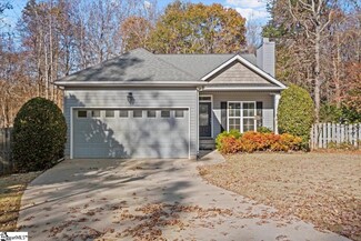 308 Southcreek Dr, Travelers Rest, SC 29690