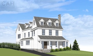 145 River St, New Canaan, CT 06840