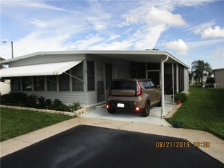 39820 Us Highway 19 N Unit 92, Tarpon Springs, FL 34689