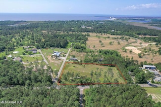 5610 Lower Bay Rd, Bay St. Louis, MS 39520