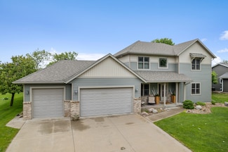 809 Case Ct, Holmen, WI 54636