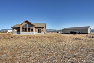 16901 Talons, Buena Vista, CO 81211