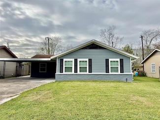 4902 Michael Dr, Houston, TX 77017